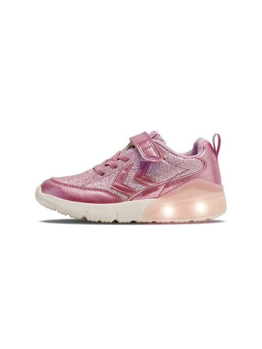 DAYLIGHT GLITTER JR, PINK NECTAR, packshot