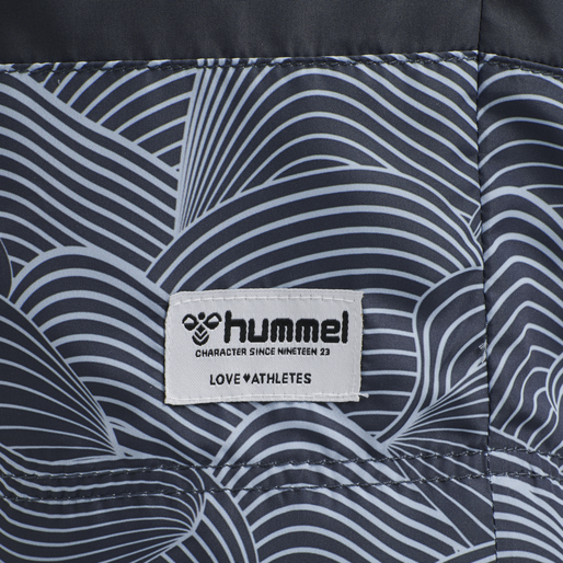 hmlSURF MEDIUM BOARD SHORTS, 8571, packshot