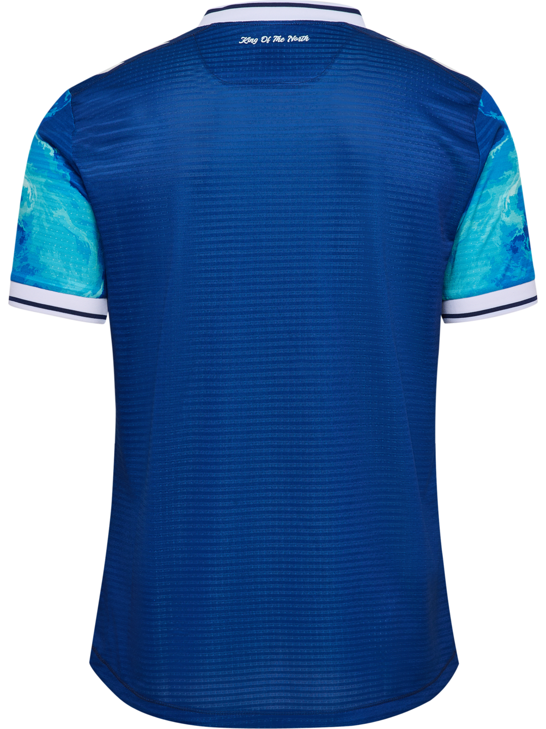 SAMSUNSPOR 25/26 THIRD JERSEY S/S, TRUE BLUE/WHITE, packshot