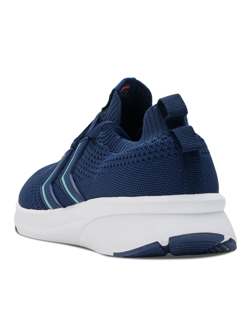 FLOW SEAMLESS, ENSIGN BLUE, packshot