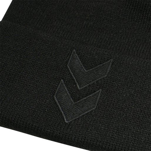 ASTRALIS HAT, BLACK ASTRALIS HAT, BLACK, packshot