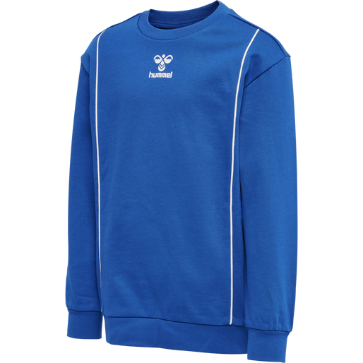 hmlDITMER SWEATSHIRT, 8678, packshot