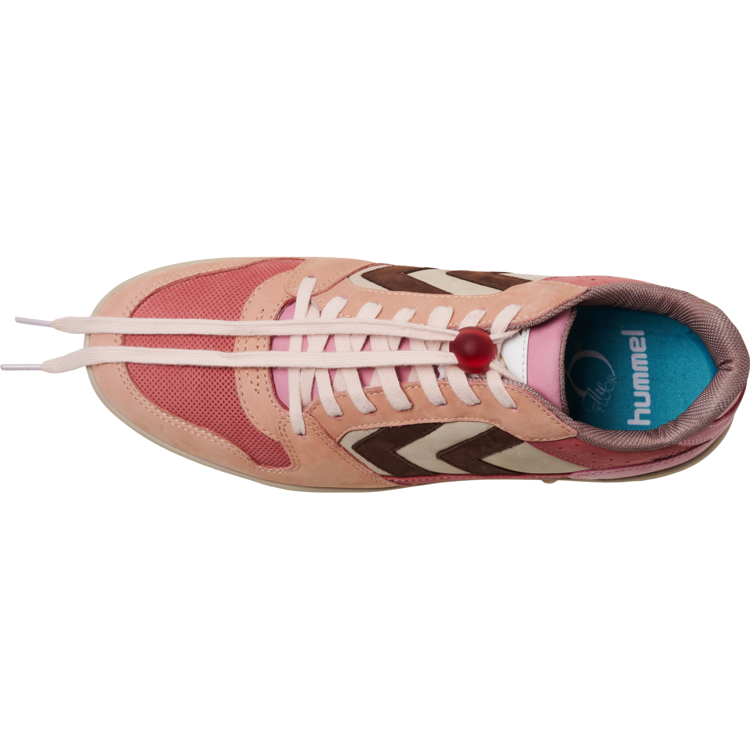 POWER PLAY X 6TH FLOOR, 4346, packshot