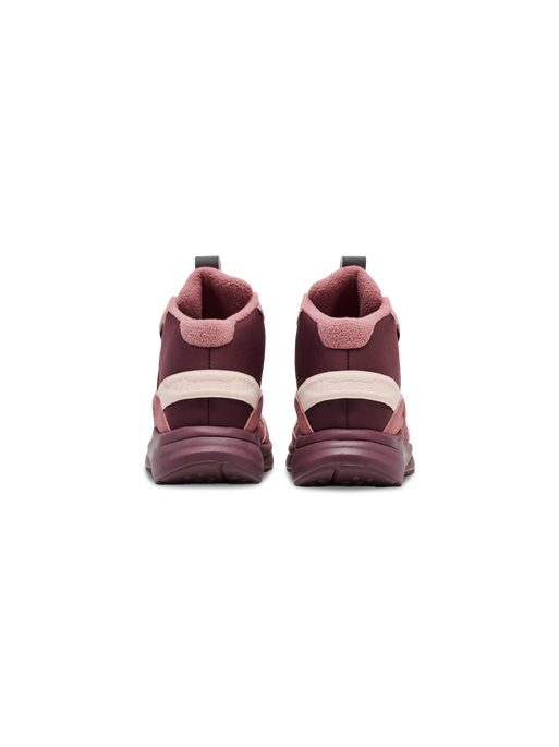 REACH ZERO MID JR, NOSTALGIA ROSE, packshot