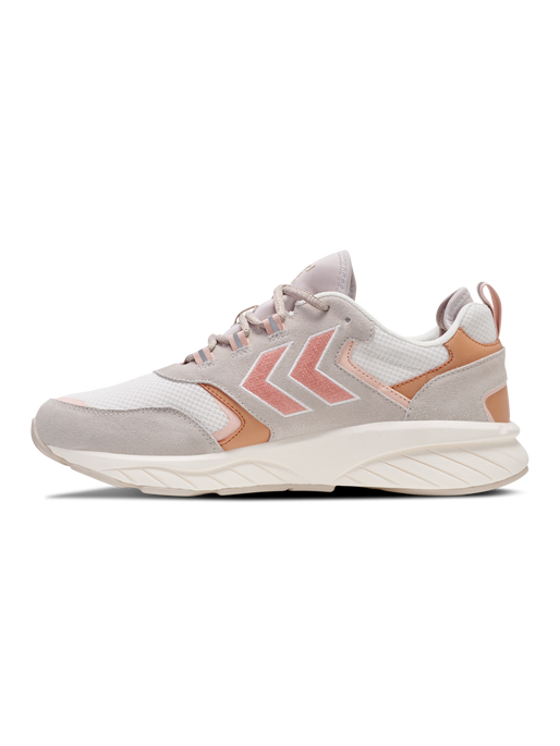 MARATHONA REACH LX, MARSHMALLOW/SILVER CLOUD, packshot