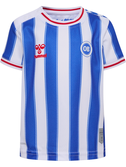 OB 23/24 HOME MINI KIT, 2902, packshot