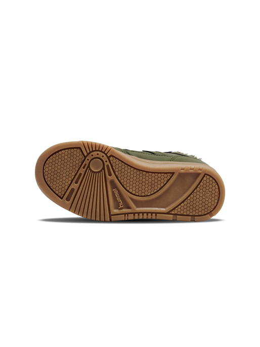 CAMDEN WINTER HIGH JR, OLIVE NIGHT, packshot