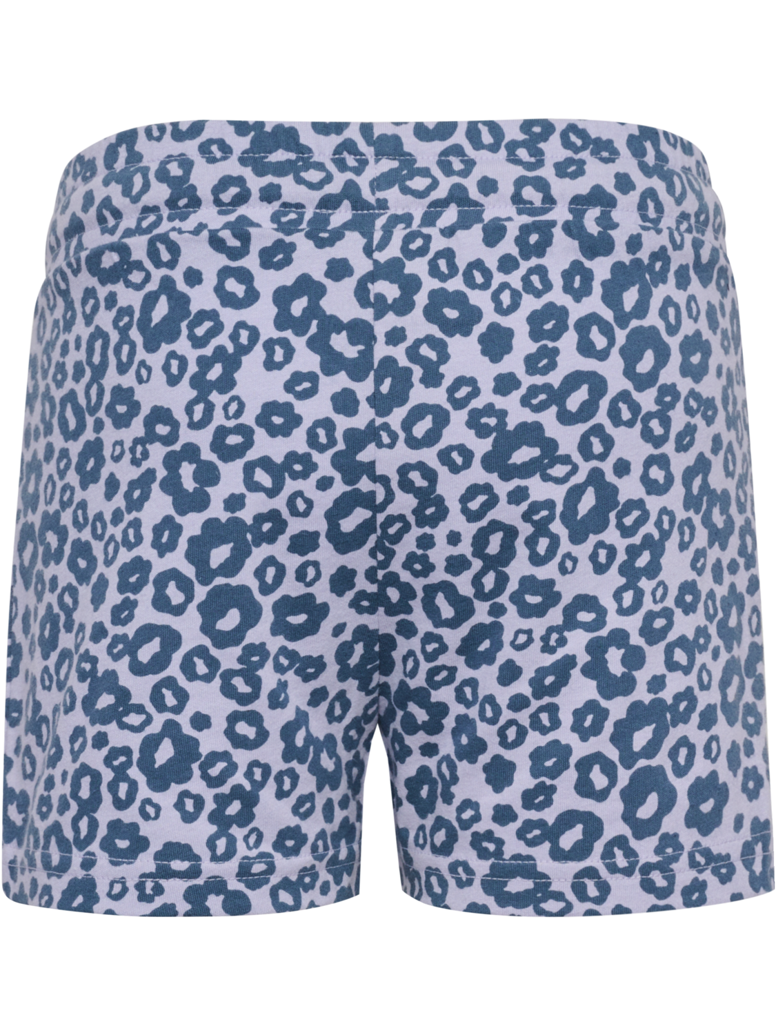 hmlANNIKA SHORTS, COSMIC SKY, packshot