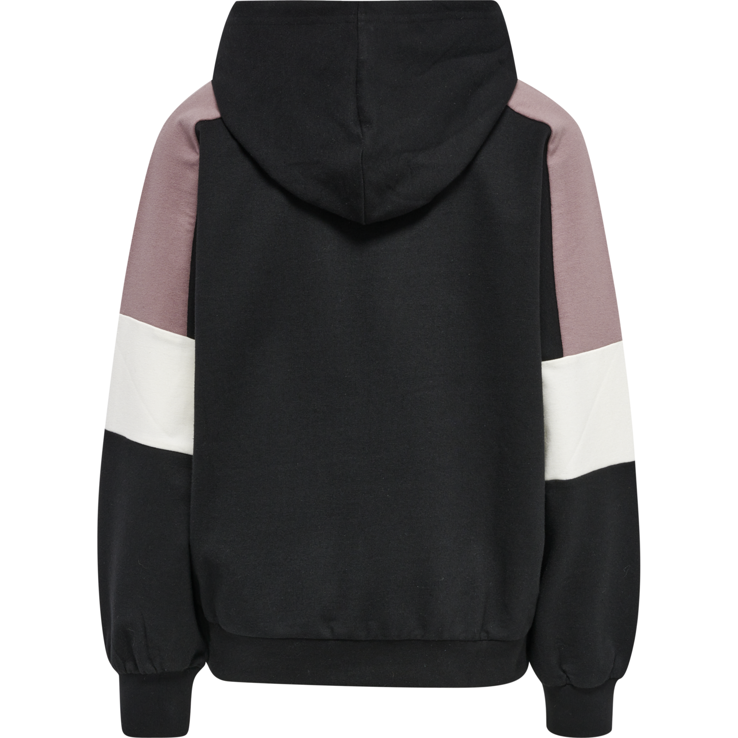 hmlMYNTHE HOODIE, 2001, packshot