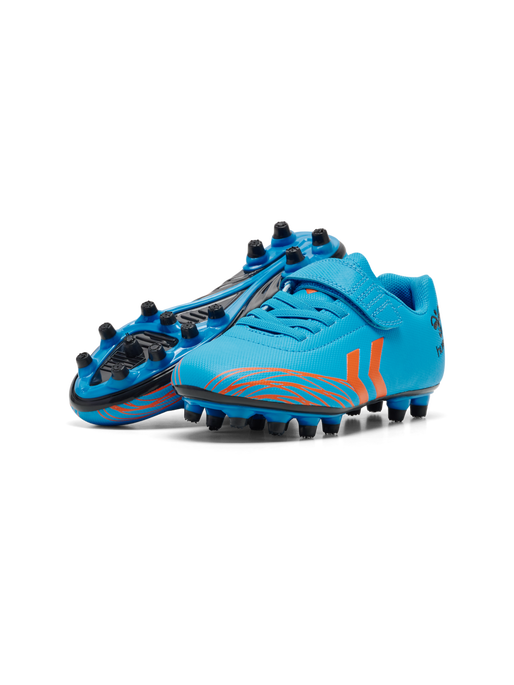 TOP STAR F.G. JR, BLUE/ORANGE, packshot