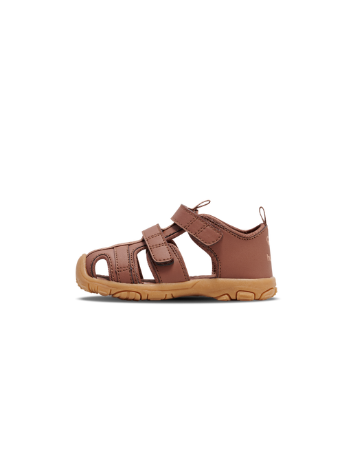 SANDAL VELCRO INFANT, CORK, packshot