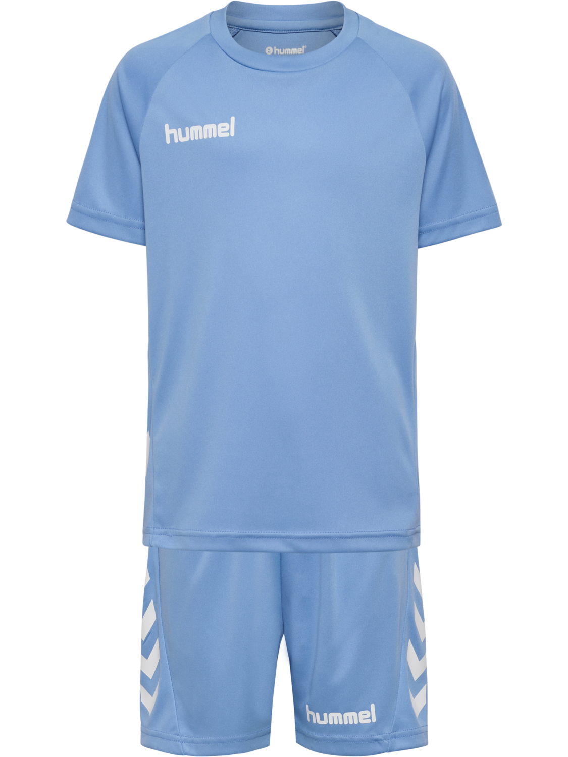 hmlPROMO KIDS SET, ALLURE, packshot