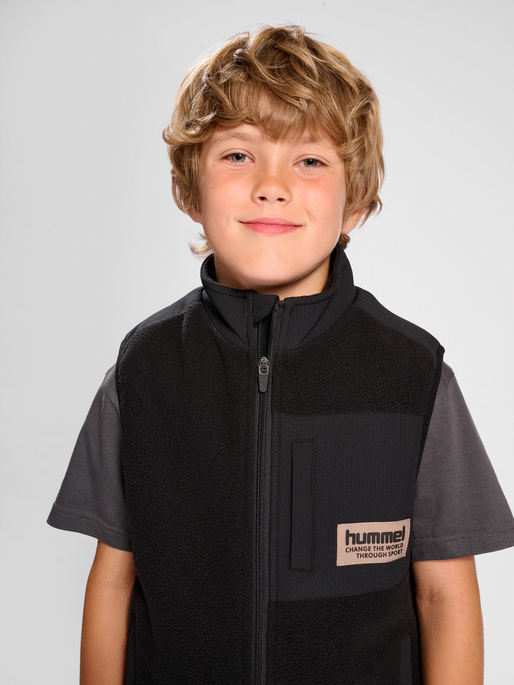 Fr best sale fleece vest