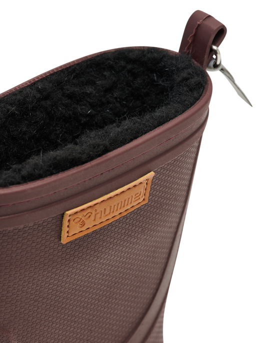 THERMO BOOT JR, FUDGE, packshot