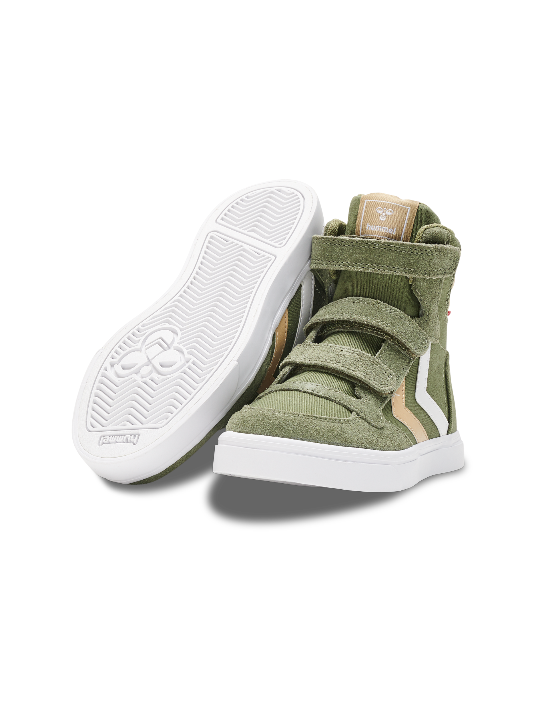 STADIL HIGH JR, 6754, packshot