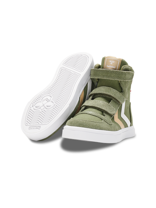 STADIL HIGH JR, 6754, packshot