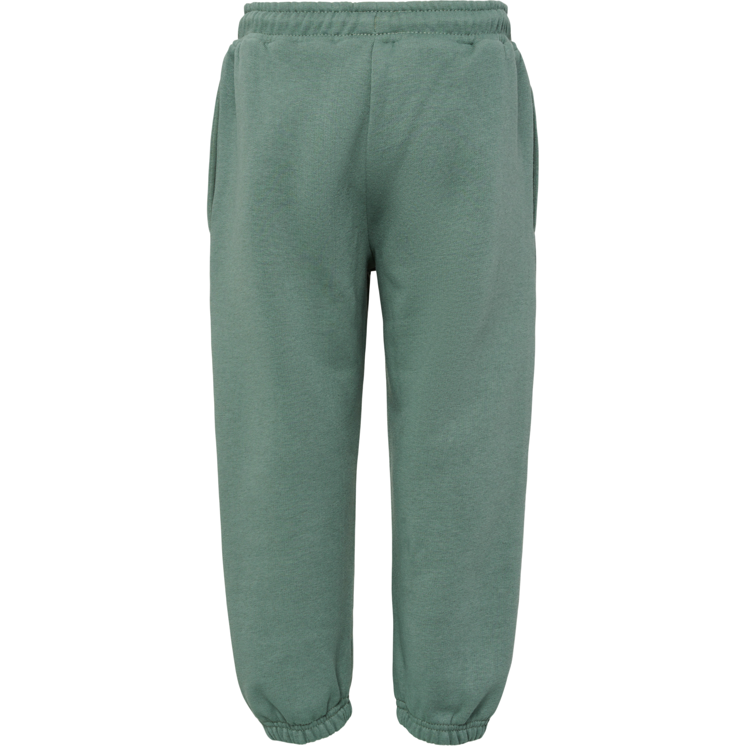 hmlPURE PANTS, LAUREL WREATH, packshot