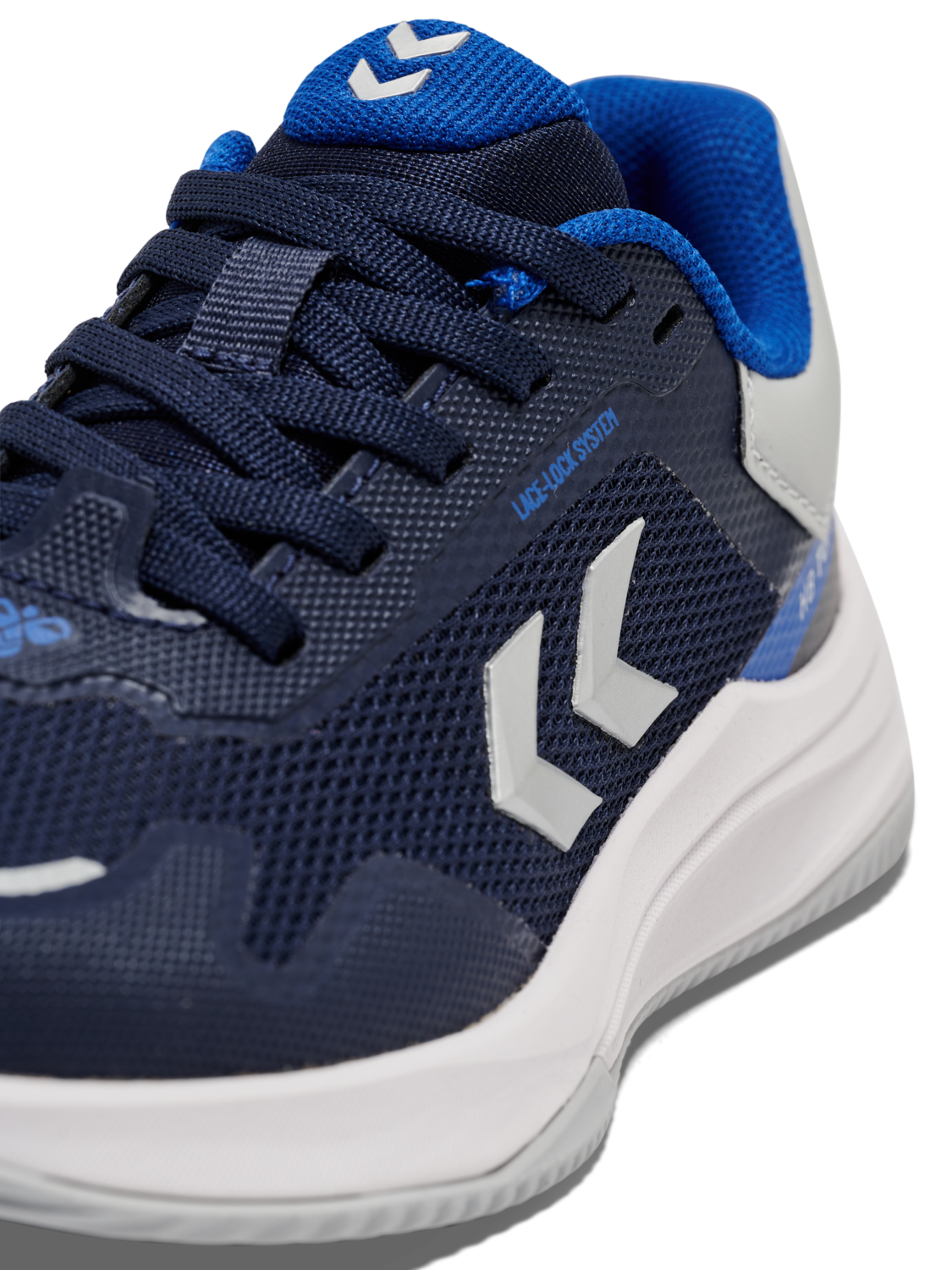 TOPFLIGHT PRO LC JR, LAPIS BLUE, packshot