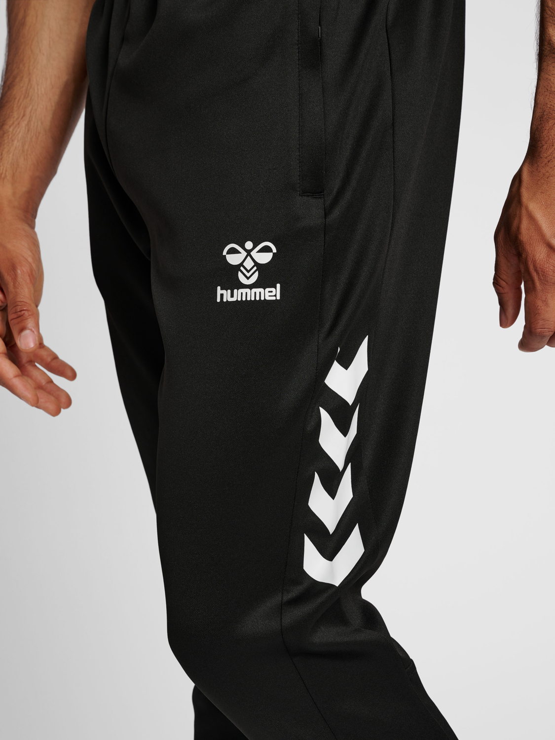 Hmlcore xk poly pants clearance