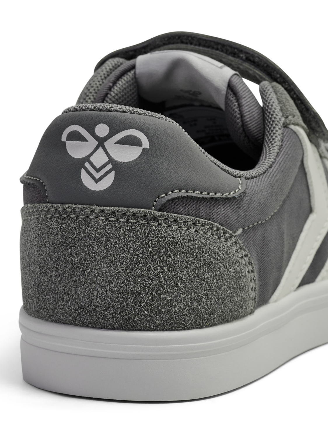 SLIMMER STADIL LOW JR, FROST GREY, packshot