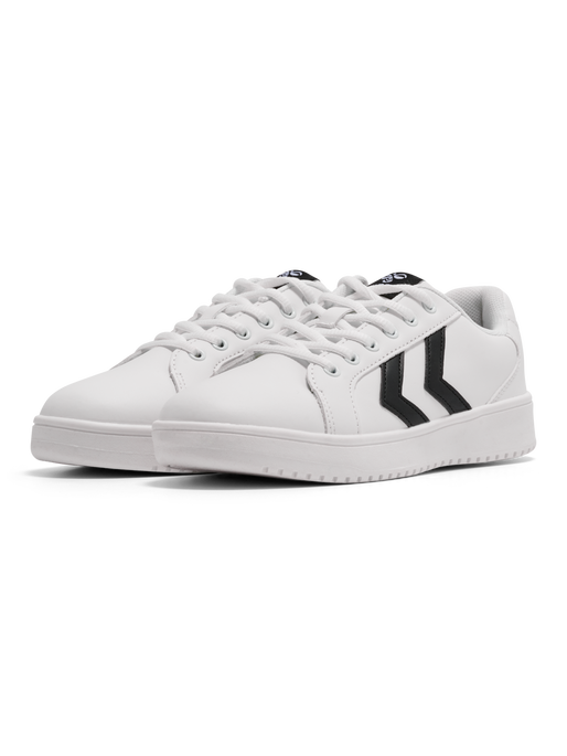 DERBY COURT LC JR, BLACK, packshot