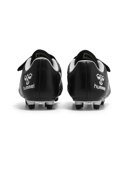 HATTRICK F.G. JR, BLACK, packshot