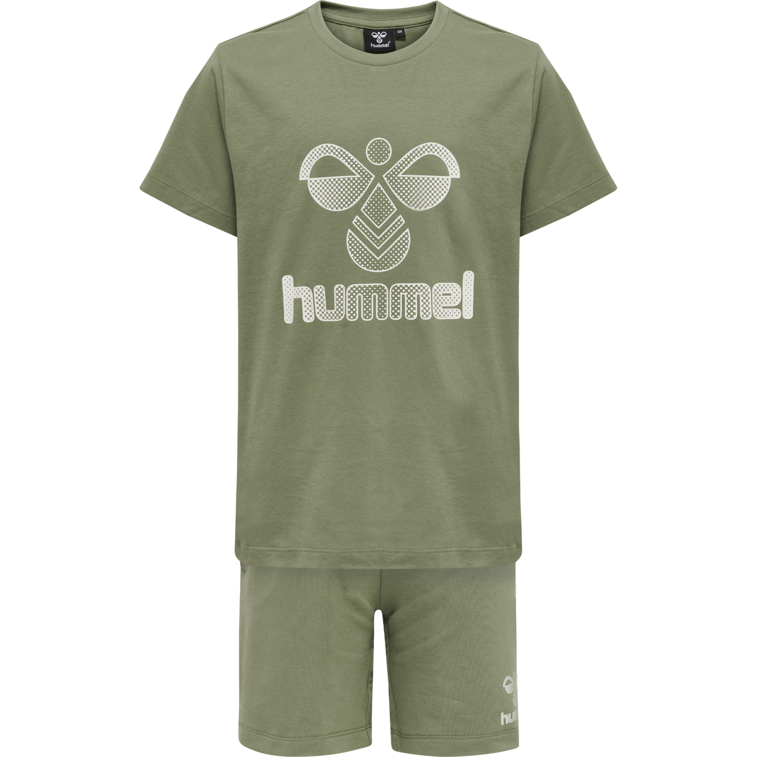 hmlPROUD SHORTS SET, 6005, packshot
