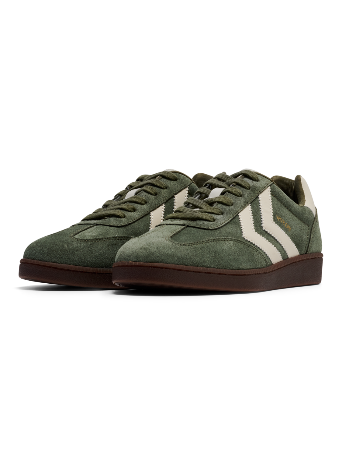 VM78 CPH SP, WINTER MOSS, packshot