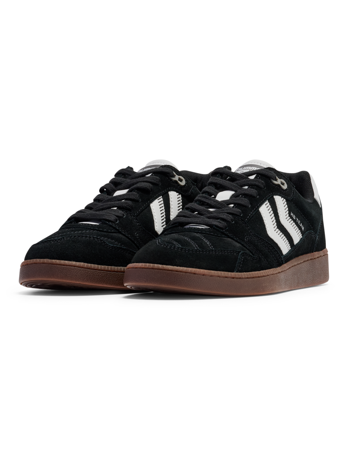 HB TEAM, ANTHRACITE, packshot