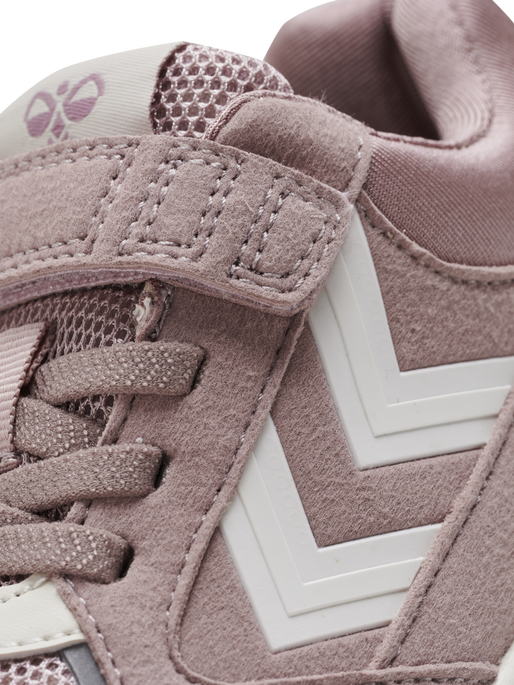 X-LIGHT 2.0 TEX JR, WOODROSE, packshot