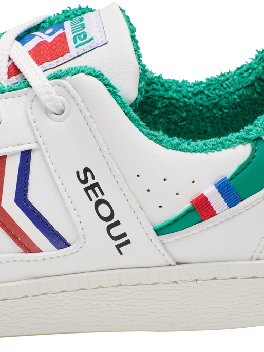 SEOUL VEGAN ARCHIVE, 9208, packshot