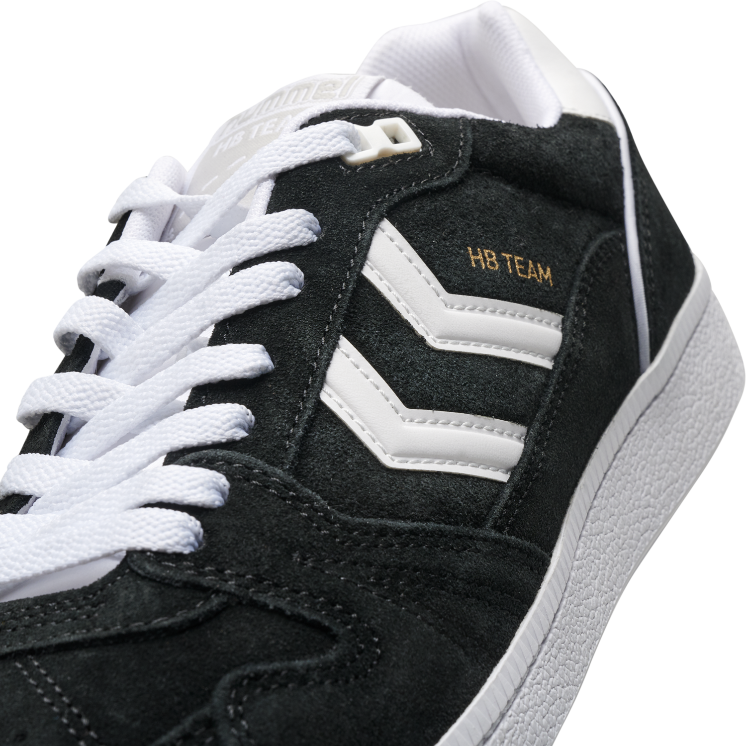 HB TEAM SUEDE, 2001, packshot