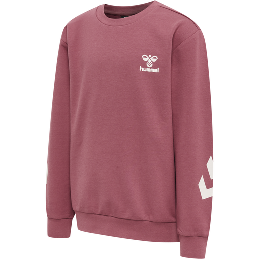 hmlVENTI TRACKSUIT, DECO ROSE, packshot