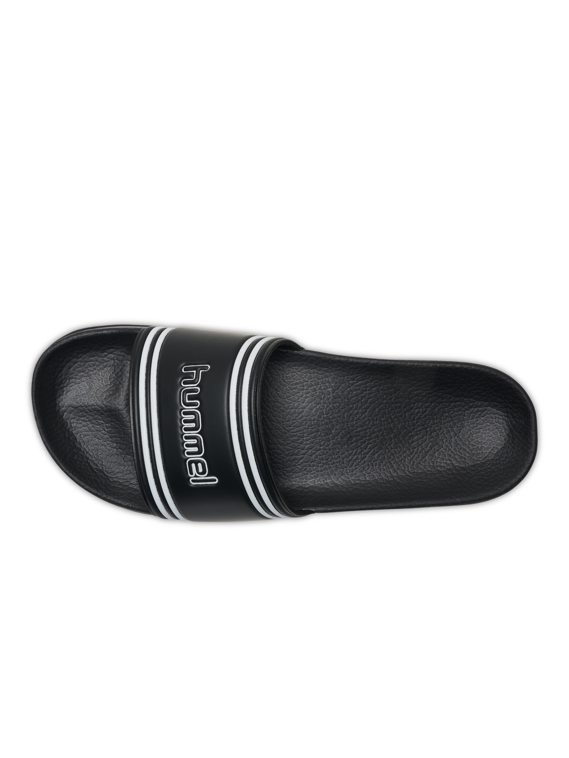 POOL SLIDE RETRO, 2001, packshot