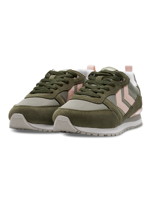 MONACO 86, VETIVER/DARK OLIVE, packshot