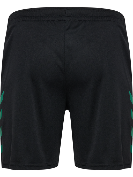 hmlPROMO SET, BLACK/VERDANT GREEN hmlPROMO SET, BLACK/VERDANT GREEN, packshot