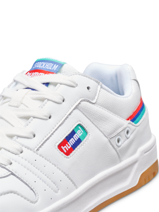 STOCKHOLM LX-E ARCHIVE, WHITE/VIRIDS, packshot