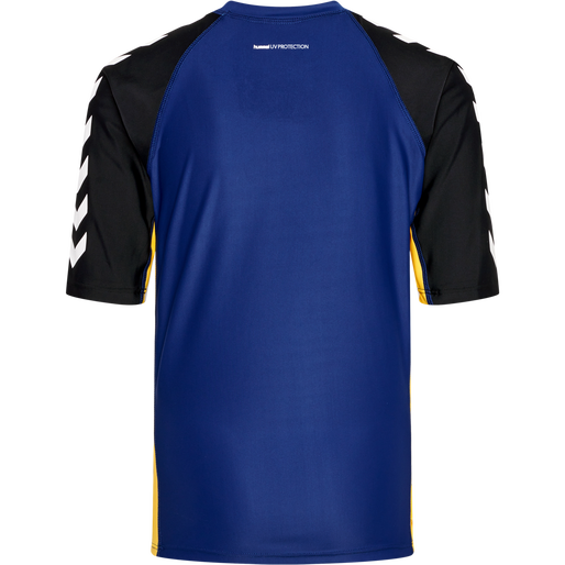 hmlFIJI SWIM TEE, 7017, packshot