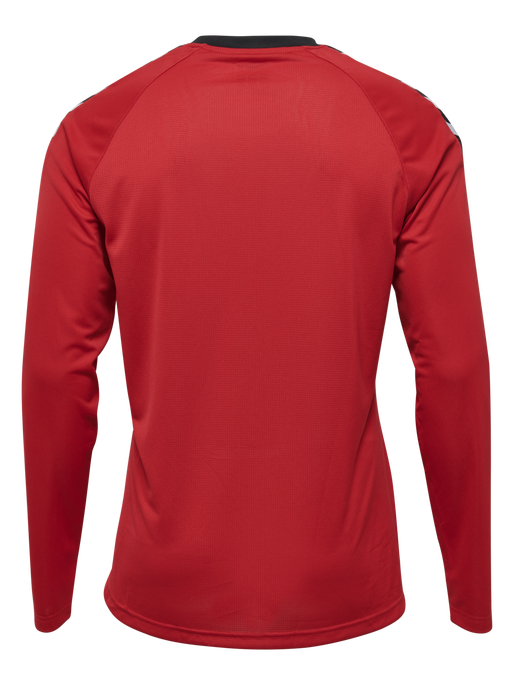 AUTH. CHARGE LS POLY JERSEY, 3062, packshot