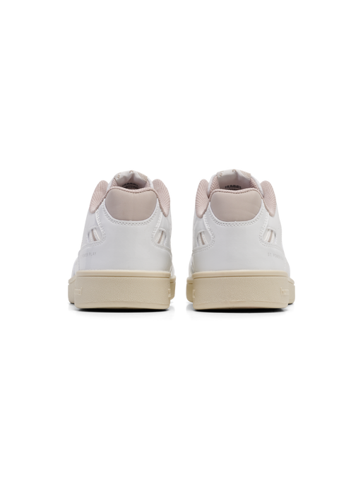 ST POWER PLAY WM2, WHITE/SILVER CLOUD, packshot