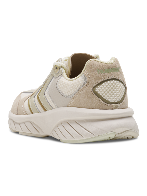 REACH LX 6000, BONE WHITE REACH LX 6000, BONE WHITE, packshot