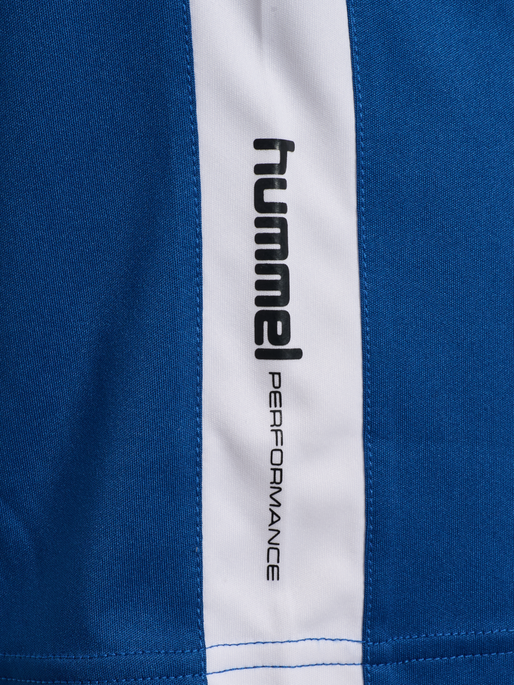 hmlJR PULSE CONTRAST SET, TRUE BLUE hmlJR PULSE CONTRAST SET, TRUE BLUE, packshot