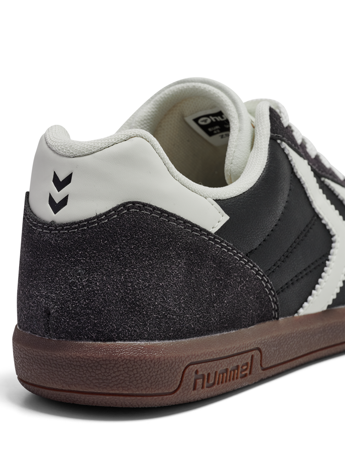 SUPER MATCH, BLACK/WHITE, packshot