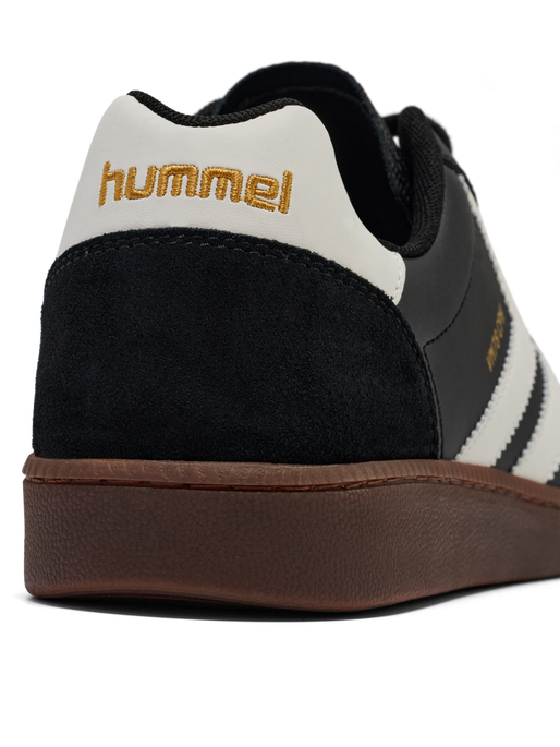 VM78 CPH LS, BLACK/WHITE VM78 CPH LS, BLACK/WHITE, packshot