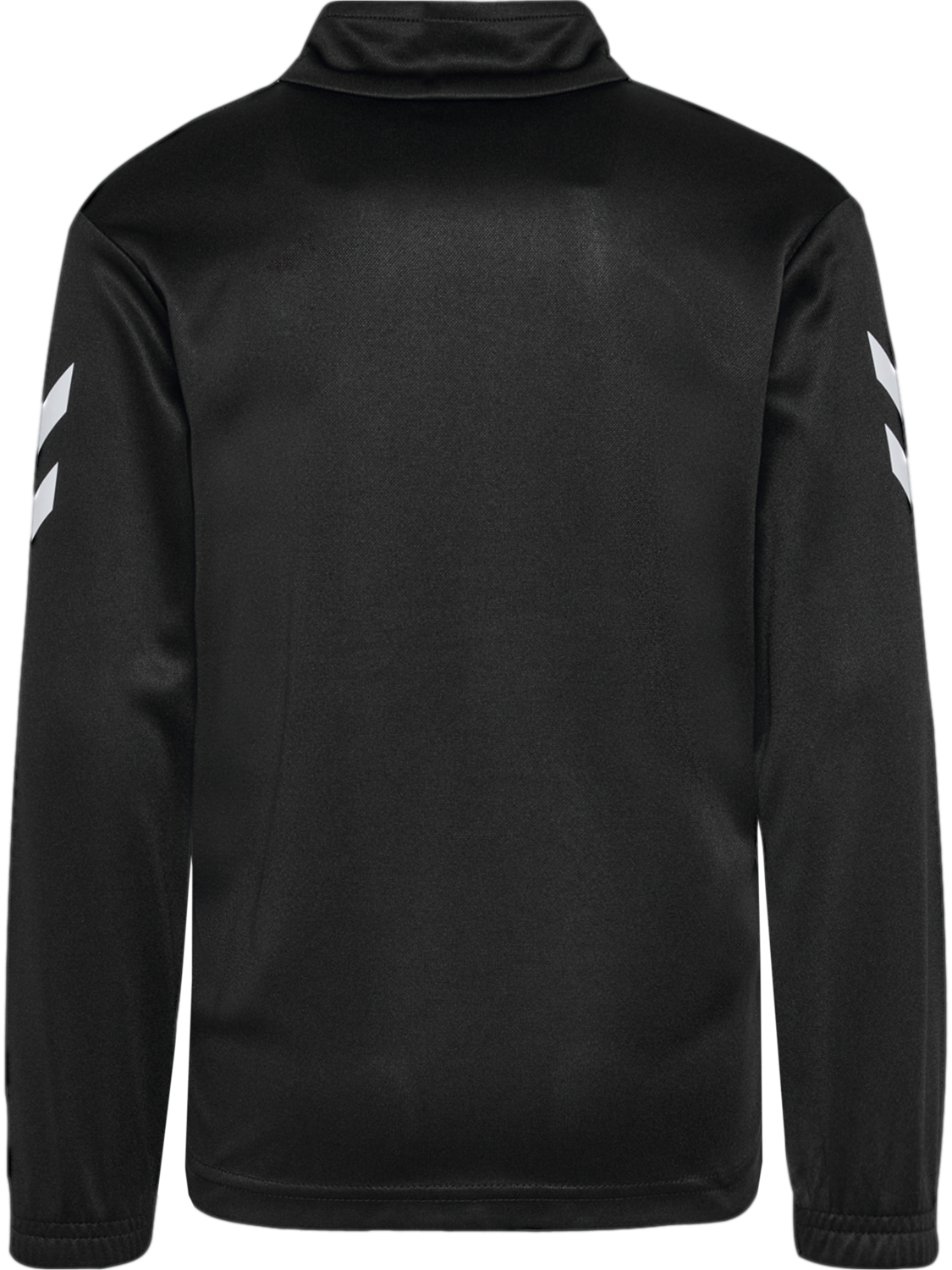 hmlLOGO SUIT KIDS, BLACK, packshot