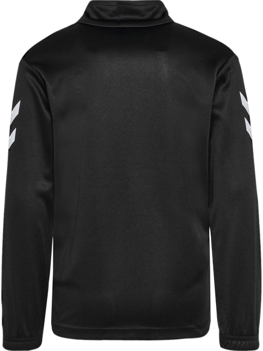 hmlLOGO SUIT KIDS, BLACK hmlLOGO SUIT KIDS, BLACK, packshot