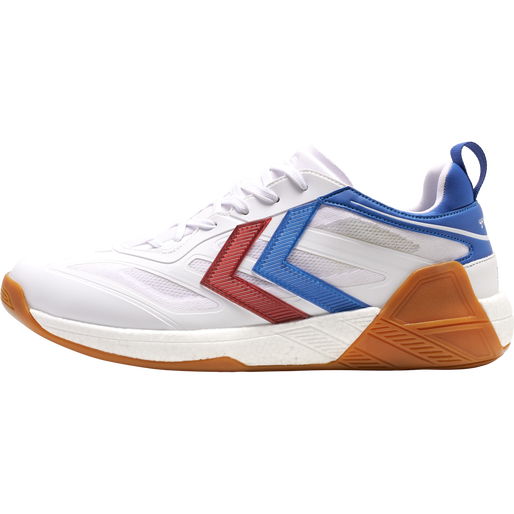ALGIZ 2.0 GG12, WHITE/TRUE BLUE ALGIZ 2.0 GG12, WHITE/TRUE BLUE, packshot