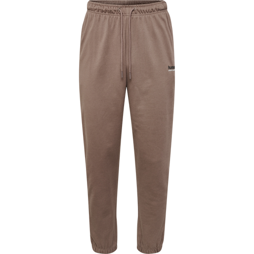 hmlLGC NATE SWEATPANTS, 8109, packshot