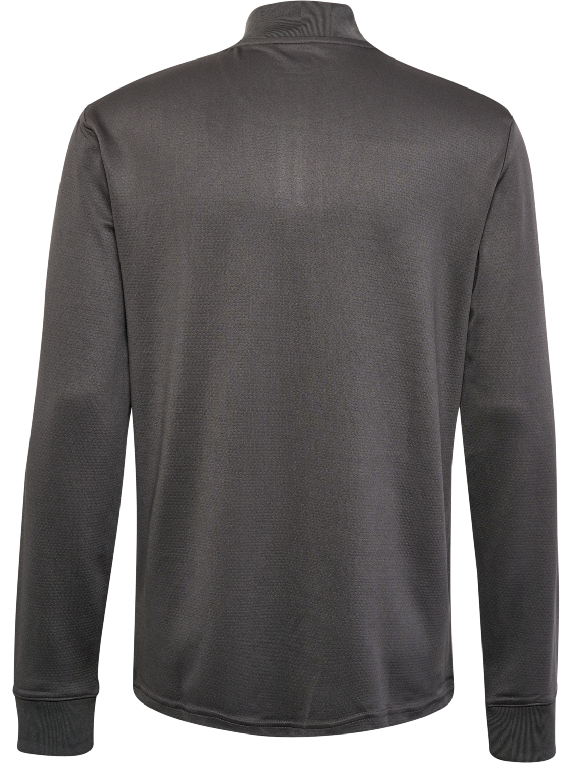 hmlSTALTIC POLY HALF ZIP L/S, 1025, packshot