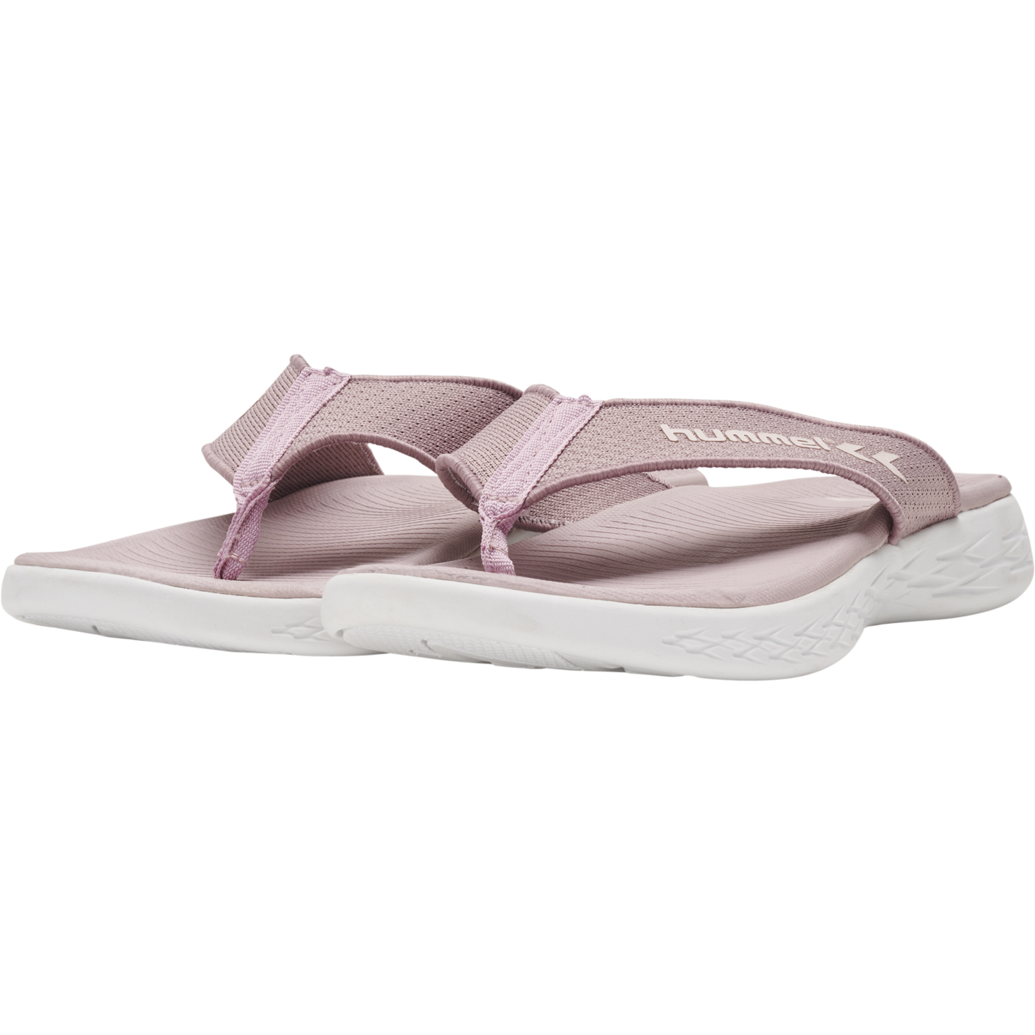 COMFORT FLIP FLOP, WOODROSE, packshot